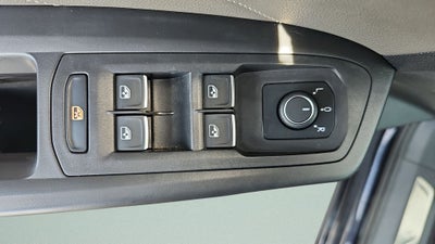 2023 Volkswagen Atlas 2.0T SEL