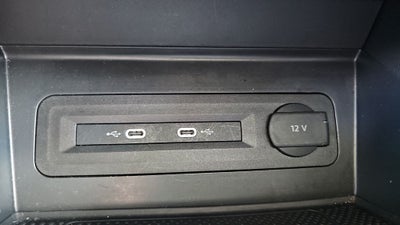 2023 Volkswagen Atlas 2.0T SEL