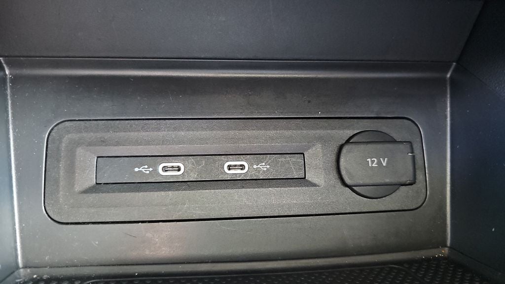 2023 Volkswagen Atlas 2.0T SEL