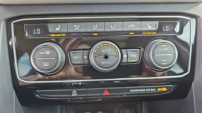 2023 Volkswagen Atlas 2.0T SEL