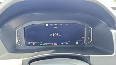 2023 Volkswagen Atlas 2.0T SEL