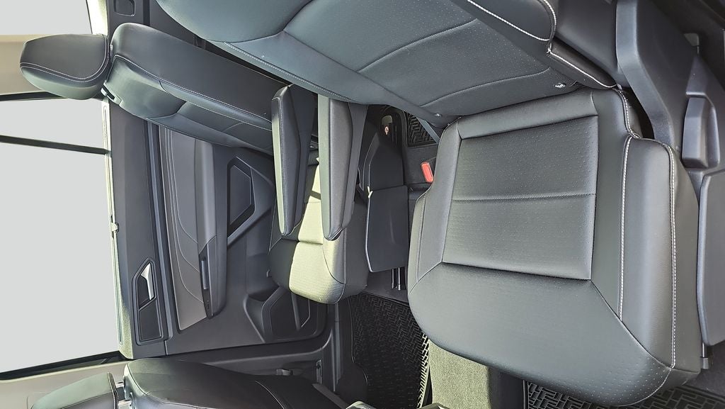 2023 Volkswagen Atlas 2.0T SEL