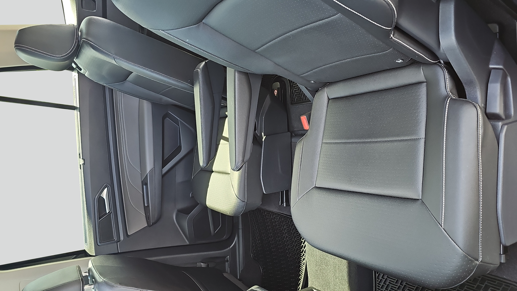 2023 Volkswagen Atlas 2.0T SEL