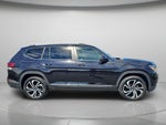 2023 Volkswagen Atlas 2.0T SEL