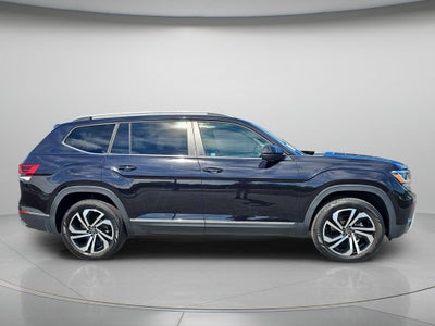 2023 Volkswagen Atlas 2.0T SEL