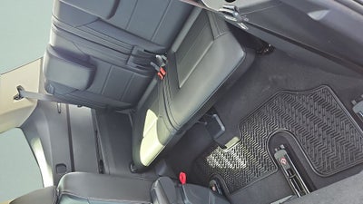 2023 Volkswagen Atlas 2.0T SEL