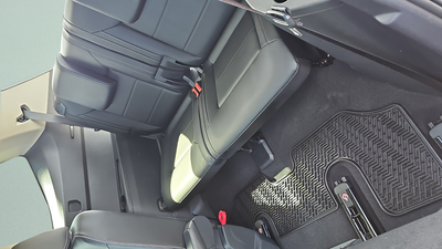 2023 Volkswagen Atlas 2.0T SEL
