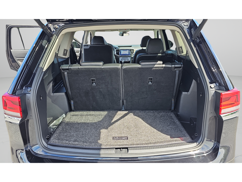 2023 Volkswagen Atlas 2.0T SEL