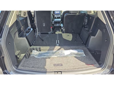 2023 Volkswagen Atlas 2.0T SEL