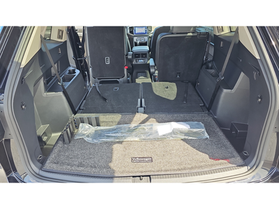 2023 Volkswagen Atlas 2.0T SEL