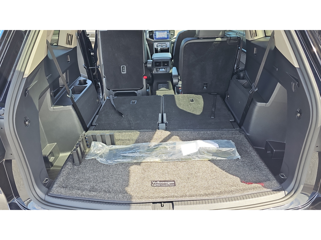2023 Volkswagen Atlas 2.0T SEL