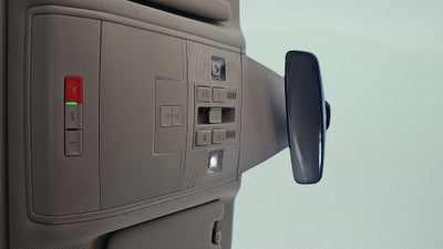 2023 Volkswagen Atlas 2.0T SEL