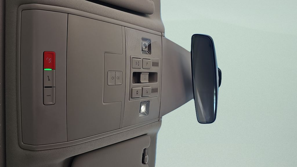 2023 Volkswagen Atlas 2.0T SEL