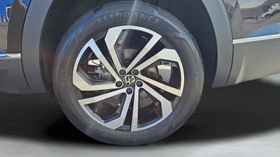 2023 Volkswagen Atlas 2.0T SEL