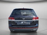 2023 Volkswagen Atlas 2.0T SEL