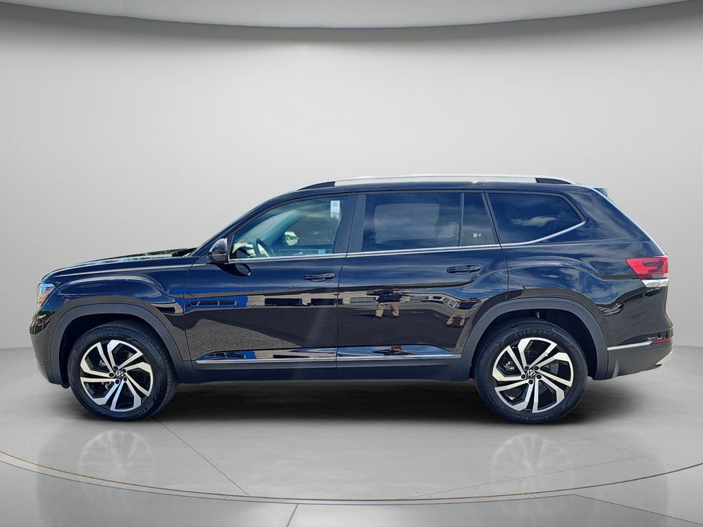 2023 Volkswagen Atlas 2.0T SEL