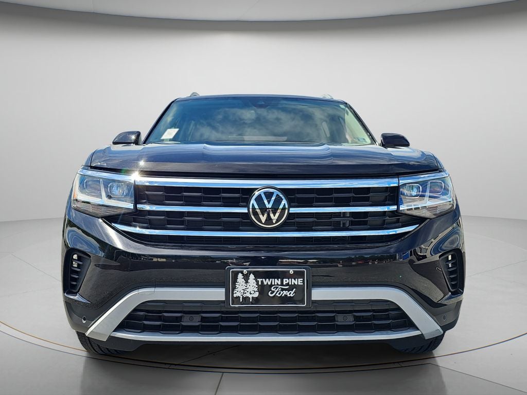 2023 Volkswagen Atlas 2.0T SEL