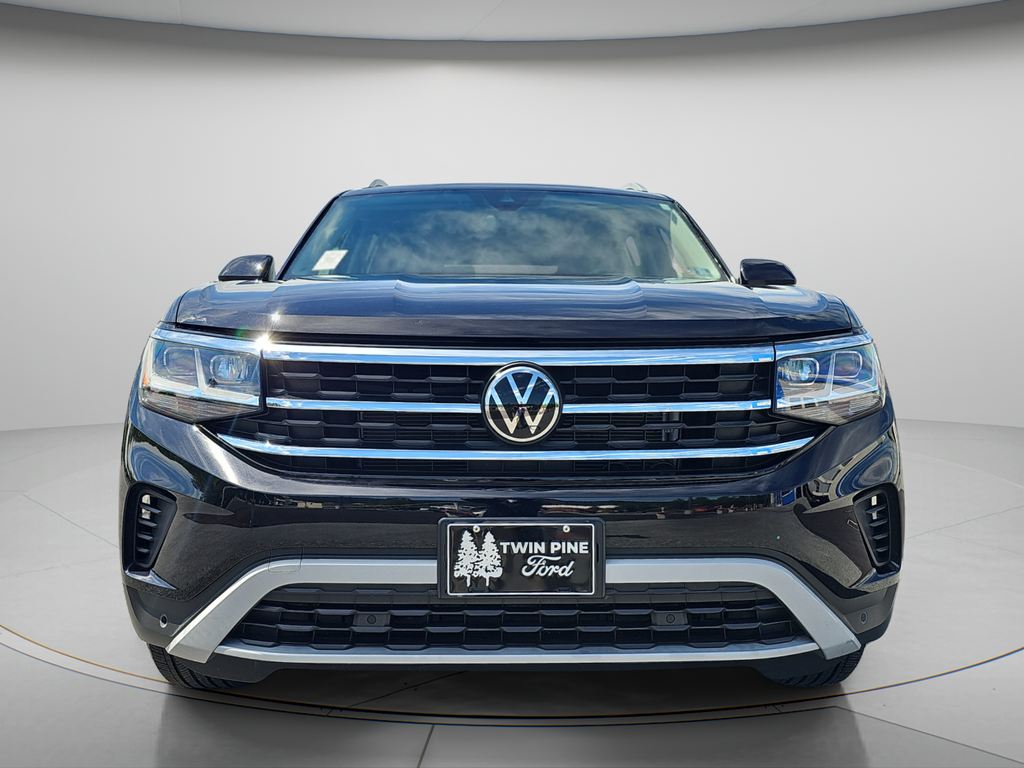 2023 Volkswagen Atlas 2.0T SEL