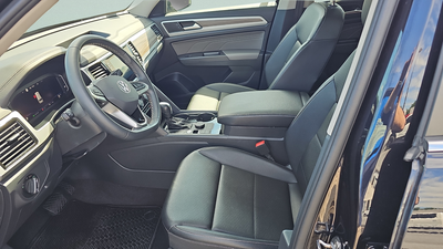 2023 Volkswagen Atlas 2.0T SEL