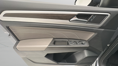 2023 Volkswagen Atlas 2.0T SE
