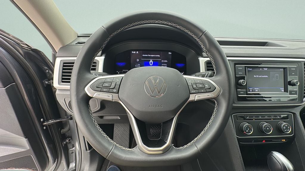 2023 Volkswagen Atlas 2.0T SE