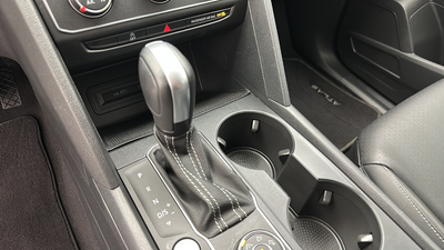 2023 Volkswagen Atlas 2.0T SE