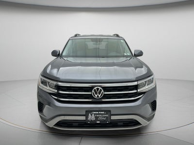 2023 Volkswagen Atlas 2.0T SE
