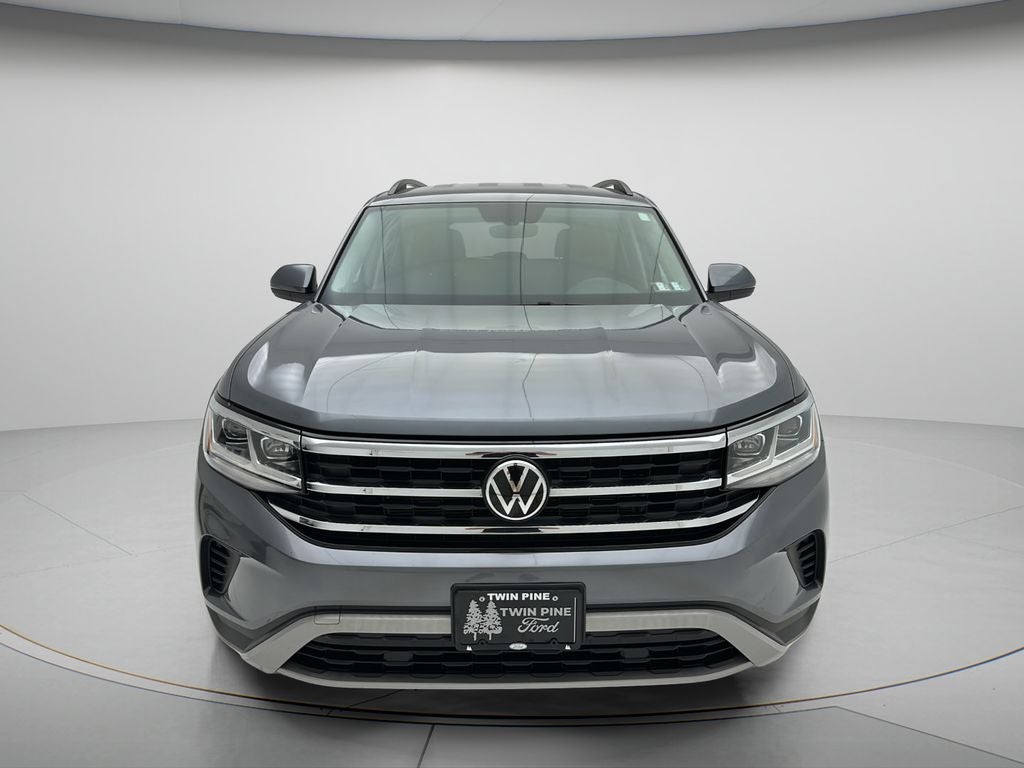 2023 Volkswagen Atlas 2.0T SE