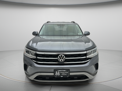 2023 Volkswagen Atlas 2.0T SE