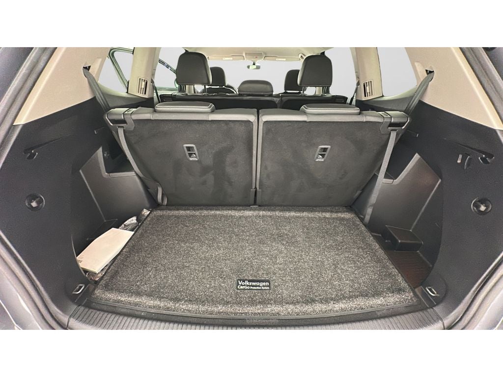 2023 Volkswagen Atlas 2.0T SE
