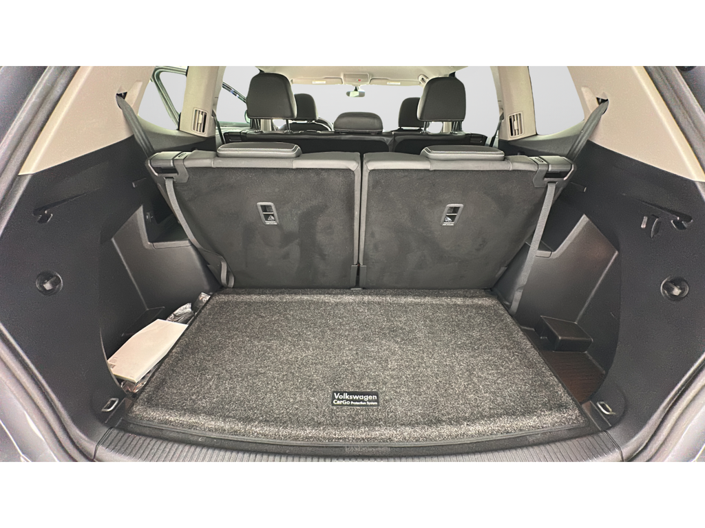 2023 Volkswagen Atlas 2.0T SE