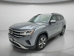 2023 Volkswagen Atlas 2.0T SE