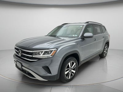 2023 Volkswagen Atlas 2.0T SE