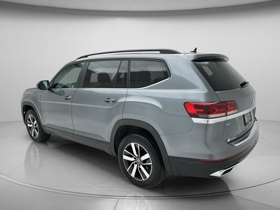 2023 Volkswagen Atlas 2.0T SE