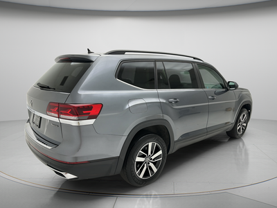 2023 Volkswagen Atlas 2.0T SE
