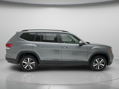 2023 Volkswagen Atlas 2.0T SE