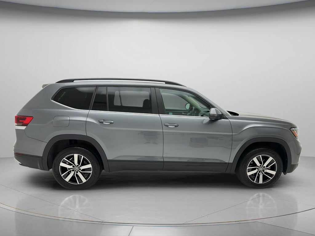 2023 Volkswagen Atlas 2.0T SE