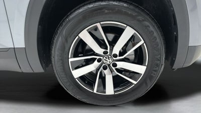 2023 Volkswagen Atlas 2.0T SE