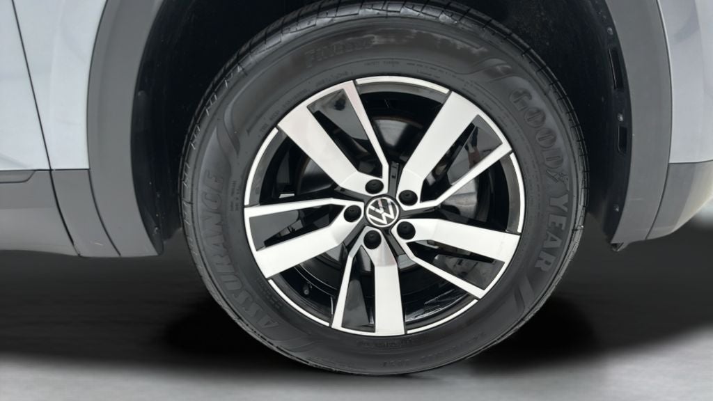 2023 Volkswagen Atlas 2.0T SE