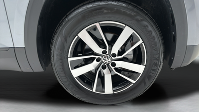 2023 Volkswagen Atlas 2.0T SE