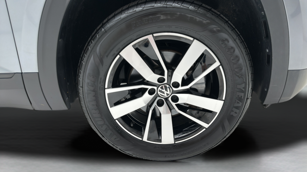 2023 Volkswagen Atlas 2.0T SE