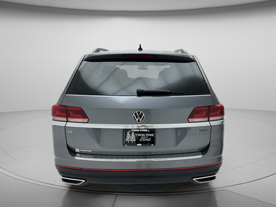 2023 Volkswagen Atlas 2.0T SE