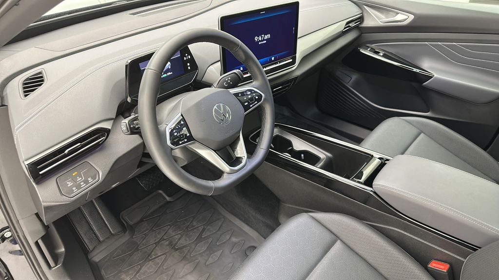 2024 Volkswagen ID.4 Pro S