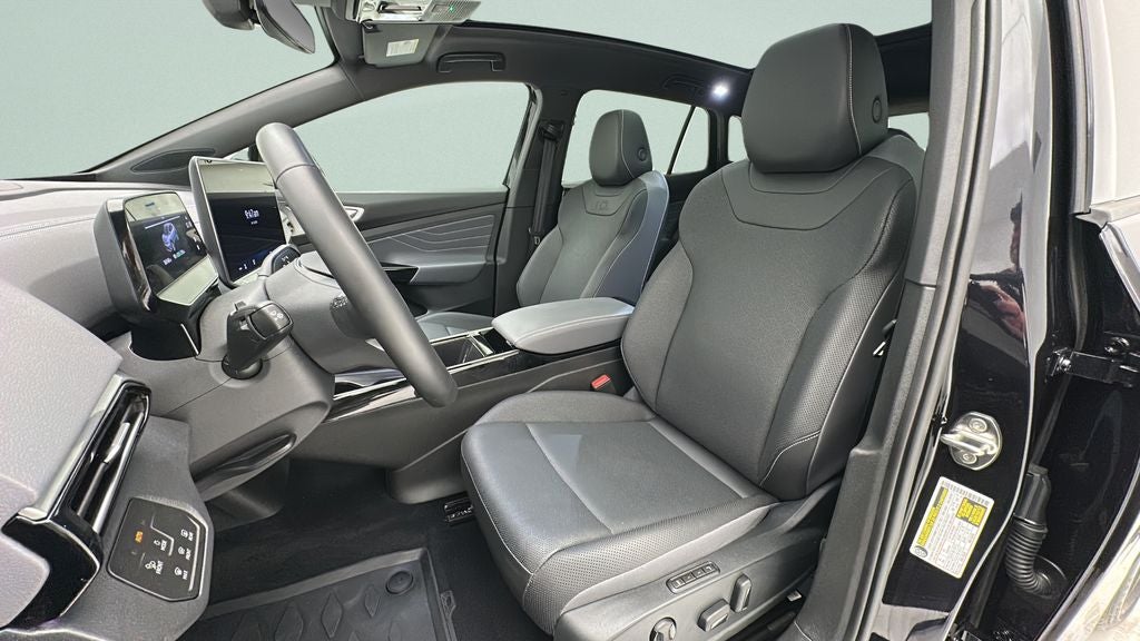 2024 Volkswagen ID.4 Pro S
