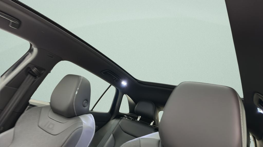 2024 Volkswagen ID.4 Pro S
