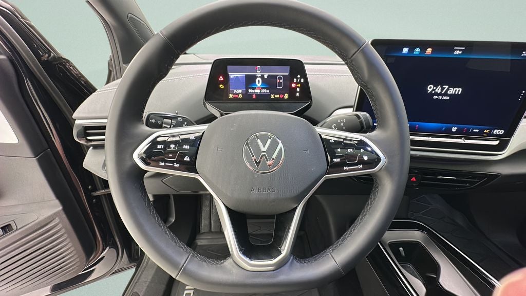 2024 Volkswagen ID.4 Pro S