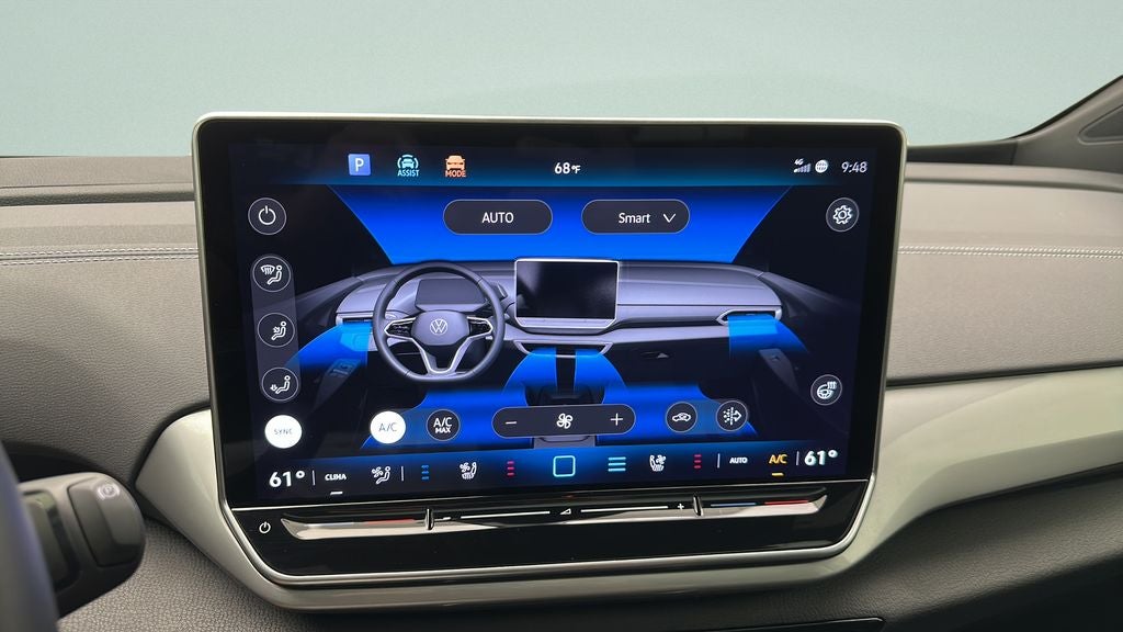 2024 Volkswagen ID.4 Pro S