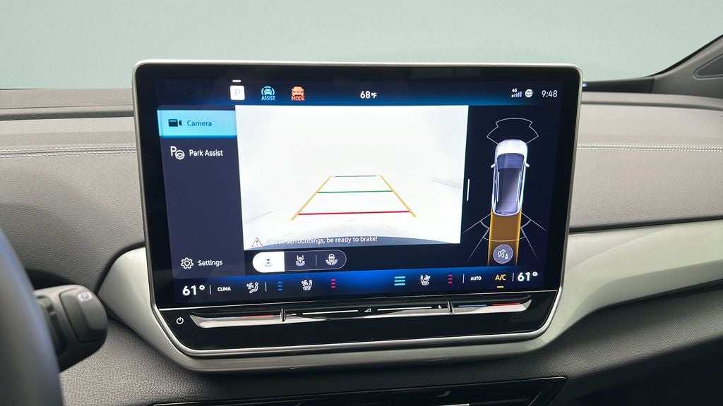 2024 Volkswagen ID.4 Pro S