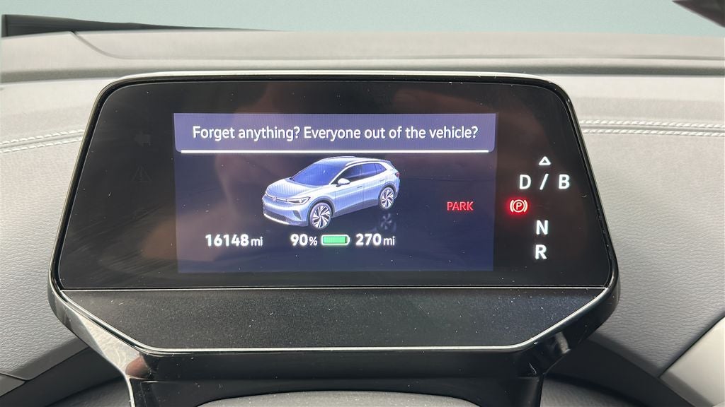 2024 Volkswagen ID.4 Pro S