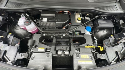 2024 Volkswagen ID.4 Pro S